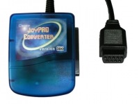 Classic Joypad Converter Version 3DO Box Art