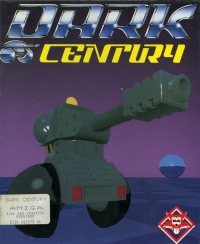 Dark Century Box Art