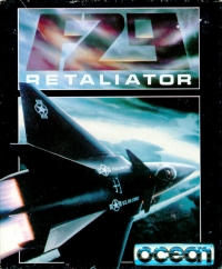 F29 Retaliator Box Art