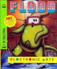 Flood Box Art