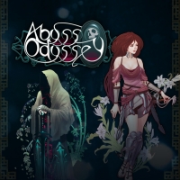 Abyss Odyssey Box Art