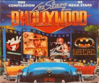 Hollywood Collection Box Art
