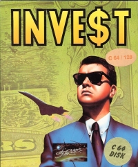 Invest Box Art