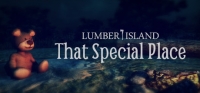 Lumber Island: That Special Place Box Art