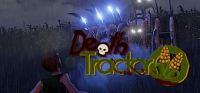 Death Tractor Box Art