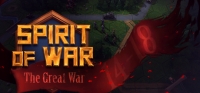 Spirit Of War Box Art