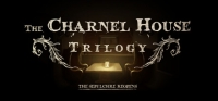 Charnel House Trilogy, The Box Art