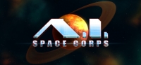 A.I. Space Corps Box Art