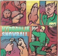 Hydraulik / Snowball Box Art