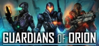 Guardians of Orion Box Art