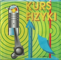 Kurs Fizyki Box Art