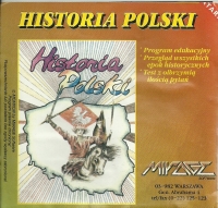 Historia Polski Box Art