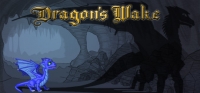 Dragon's Wake Box Art
