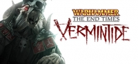 Warhammer: End Times: Vermintide Box Art