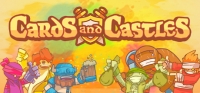 Cards and Castles Box Art