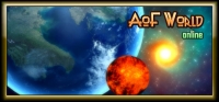 AoF World Online Box Art