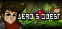 Aero's Quest Box Art
