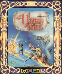 Prophecy: Viking Child Box Art