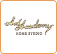 Art Academy: Home Studio Box Art