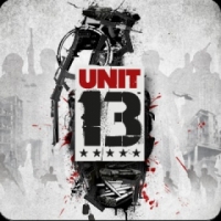 Unit 13 Box Art