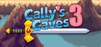 Cally's Caves 3 Box Art