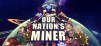 Our Nation's Miner Box Art