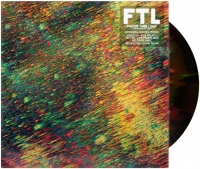 FTL: Advanced Edition Vinyl Soundtrack Box Art