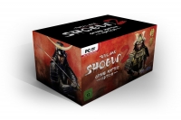 Total War: Shogun 2 - Grand Master Edition Box Art