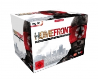 Homefront - Voice of Freedom Edition Box Art