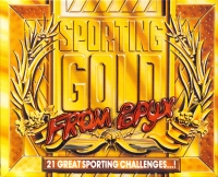 Sporting Gold Box Art