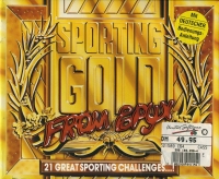 Sporting Gold Box Art