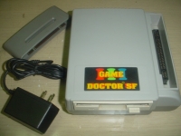 Game Doctor SF Box Art