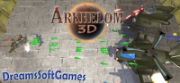 Arkhelom 3D Box Art