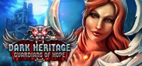 Dark Heritage: Guardians of Hope Box Art