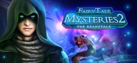 Fairy Tale Mysteries 2: The Beanstalk Box Art