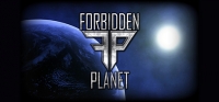 Forbidden Planet Box Art