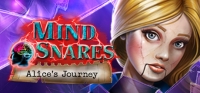 Mind Snares: Alice's Journey Box Art