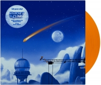 Ratchet & Clank Vinyl Soundtrack Box Art