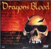 Dragons Blood Box Art