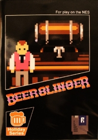 Beerslinger Box Art
