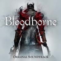 Bloodborne: Original Soundtrack (CD) Box Art