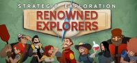Renowned Explorers Box Art