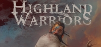 Highland Warriors Box Art