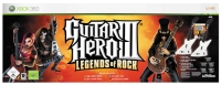 Guitar Hero III: Legends of Rock (X-plorer Controllers) Box Art
