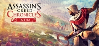 Assassin's Creed Chronicles: India Box Art