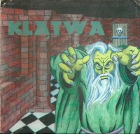 Klątwa Box Art