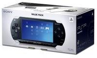 Sony PlayStation Portable PSP-1003 Box Art
