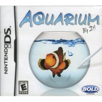 Aquarium By DS Box Art