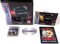 Stone Age Gamer EverDrive GB - Deluxe Edition Box Art