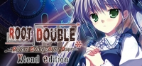 Root Double: Before Crime After Days - Xtend Edition Box Art